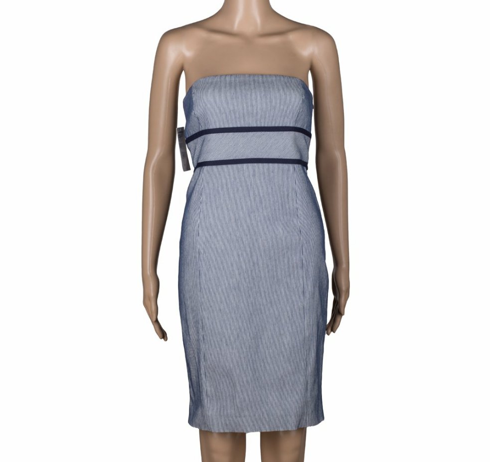 Zara Brand New Dress - mymadstore.com