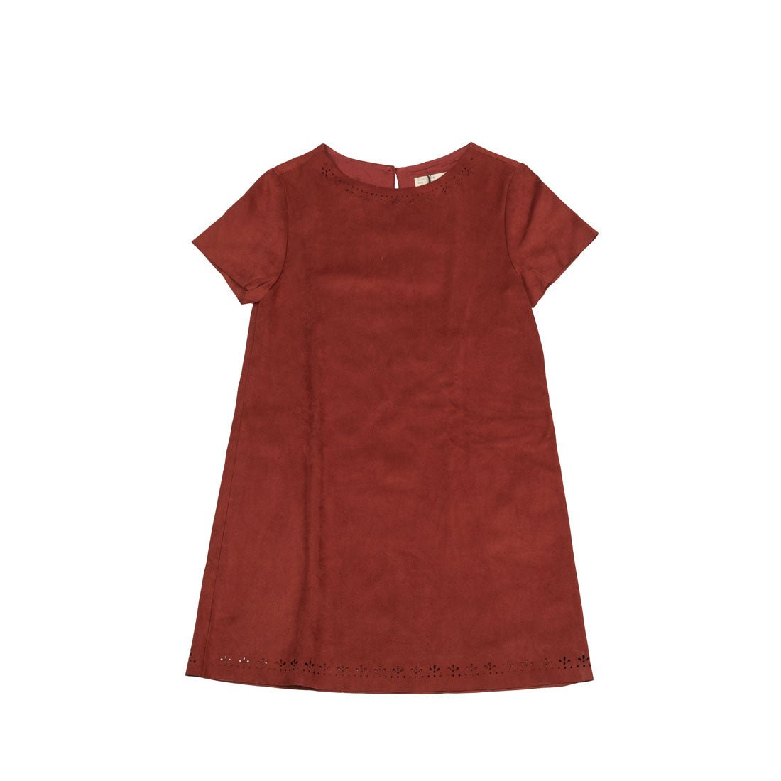 Zara Brand New Dress for Girls - mymadstore.com