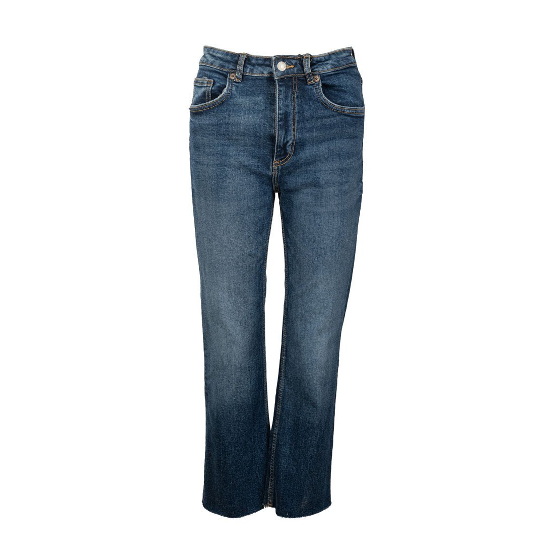 Zara Brand New Jeans - mymadstore.com