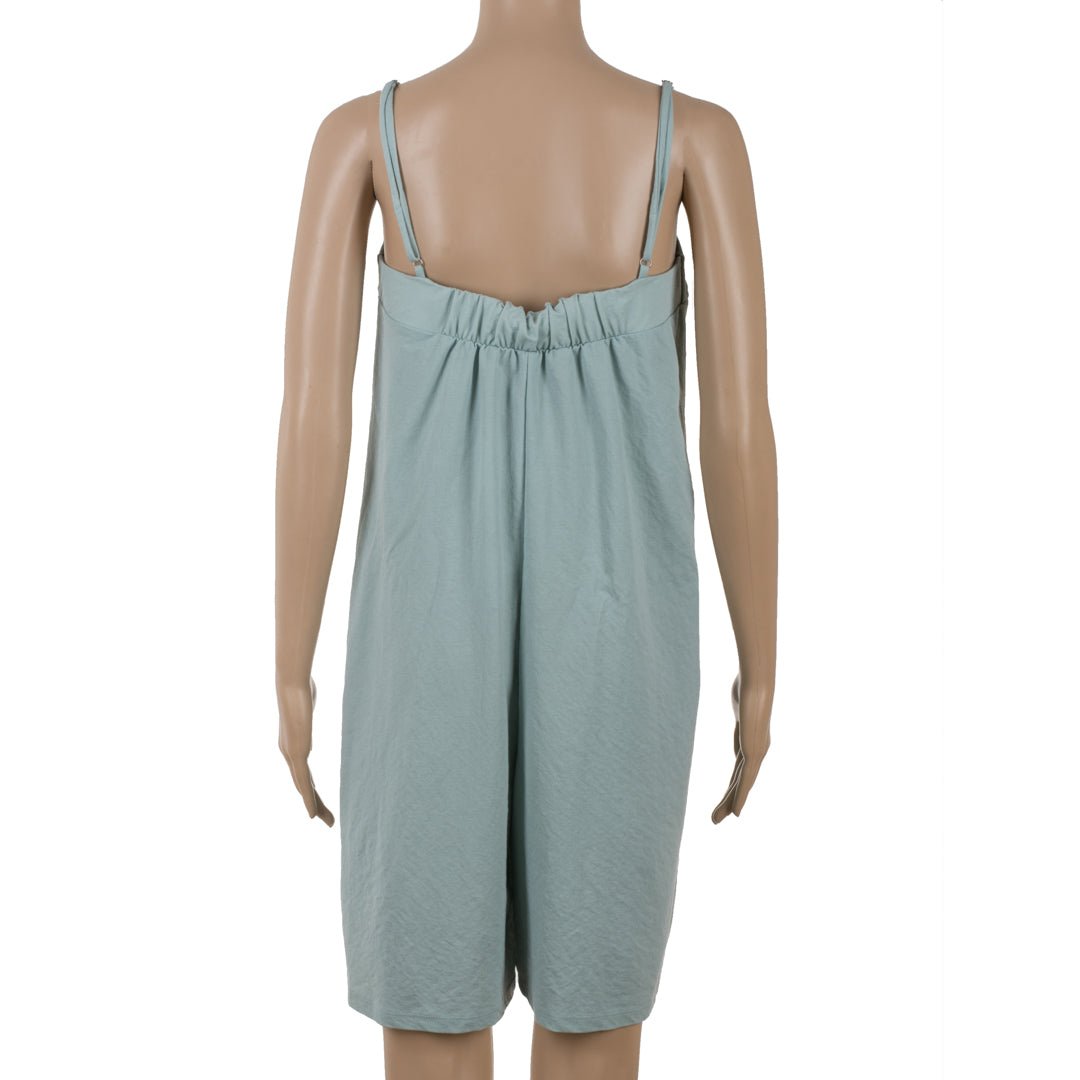 Zara Brand New Jumpsuit - mymadstore.com