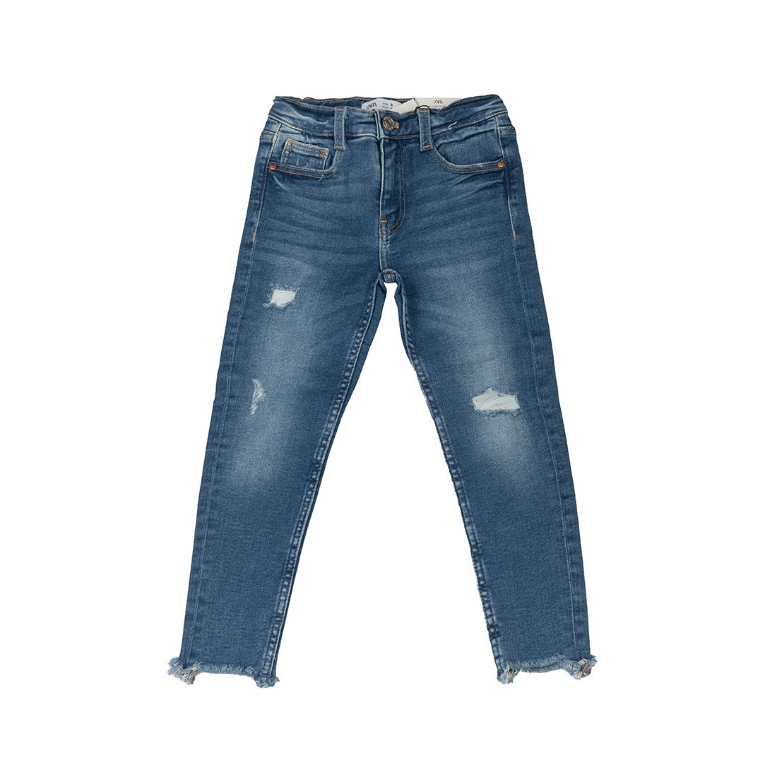 Zara Brand New Pants for Girls - mymadstore.com