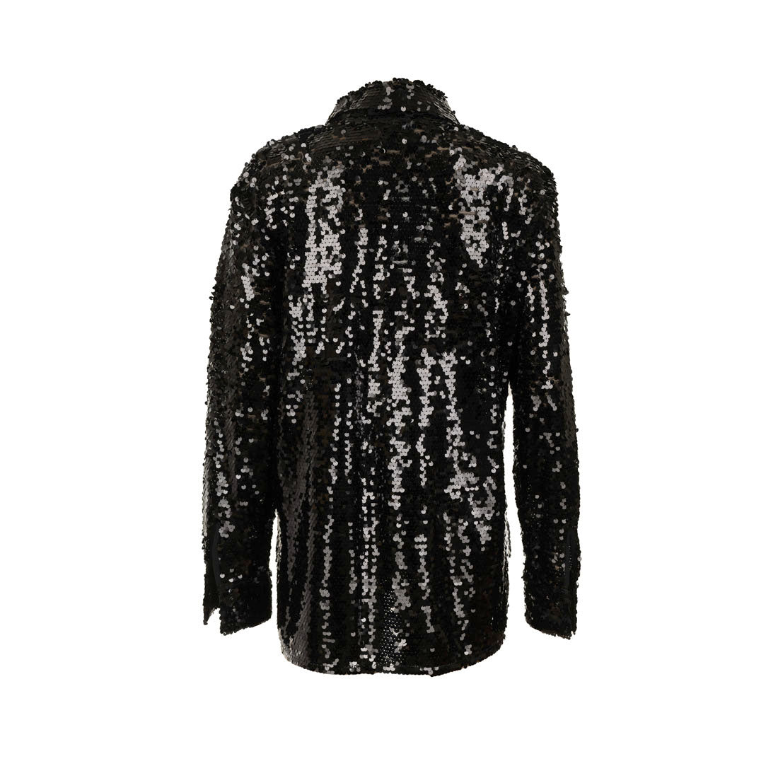 Zara Brand New Sequin Top - mymadstore.com