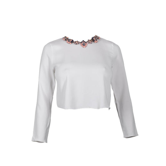 Zara! Brand New Top - mymadstore.com