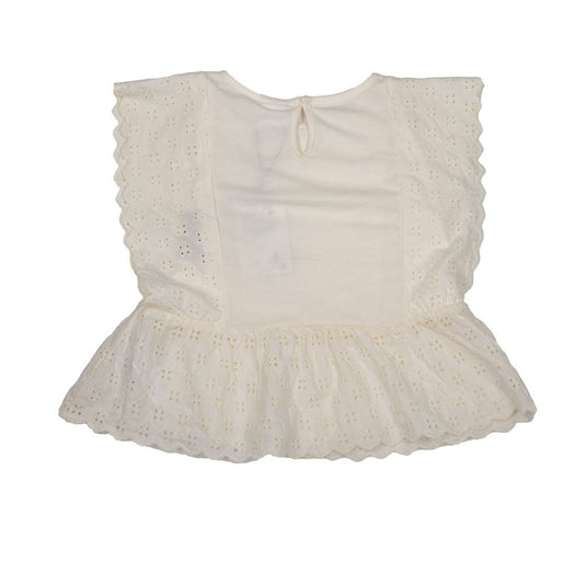Zara Brand New Top For Girls - mymadstore.com