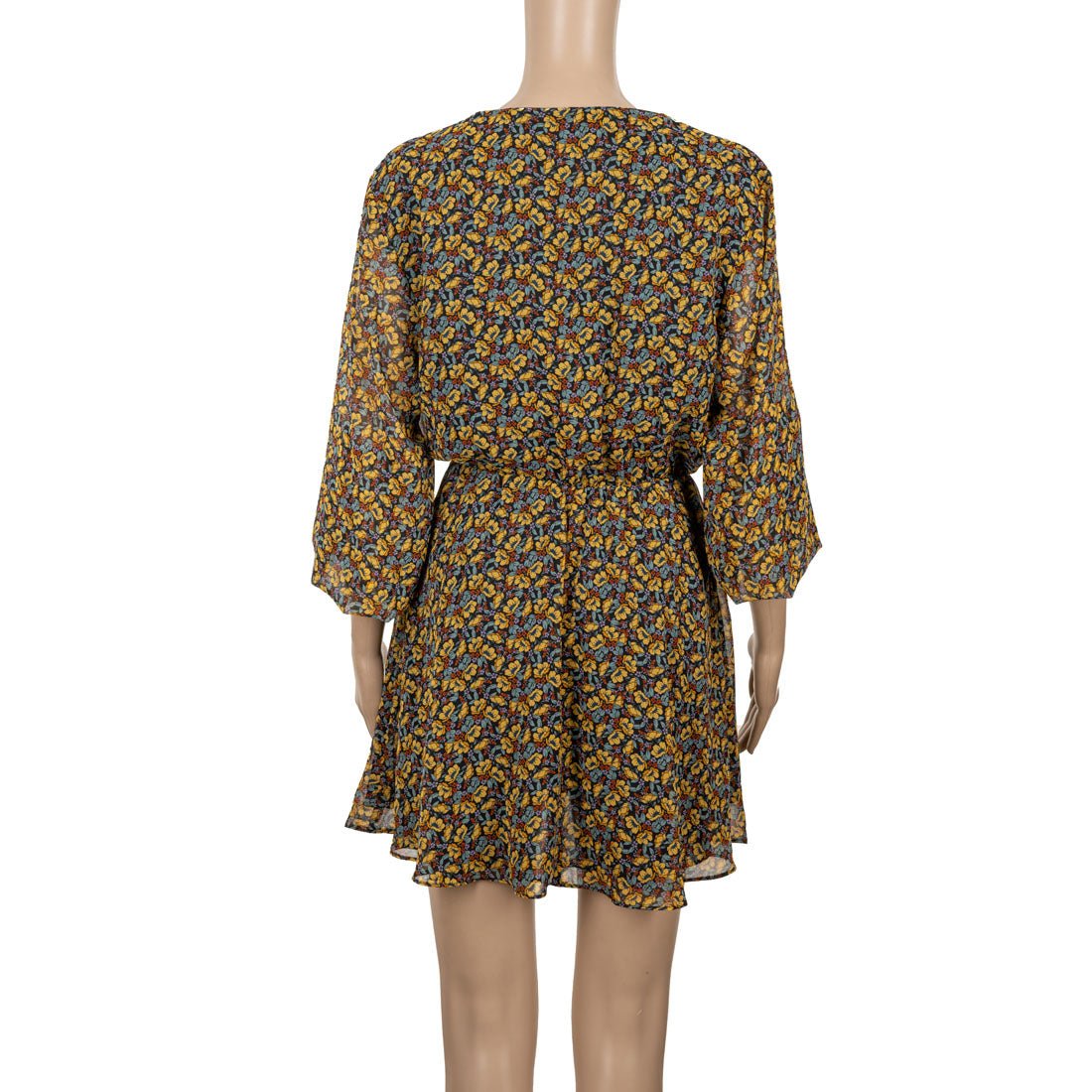 Zara Dress - mymadstore.com