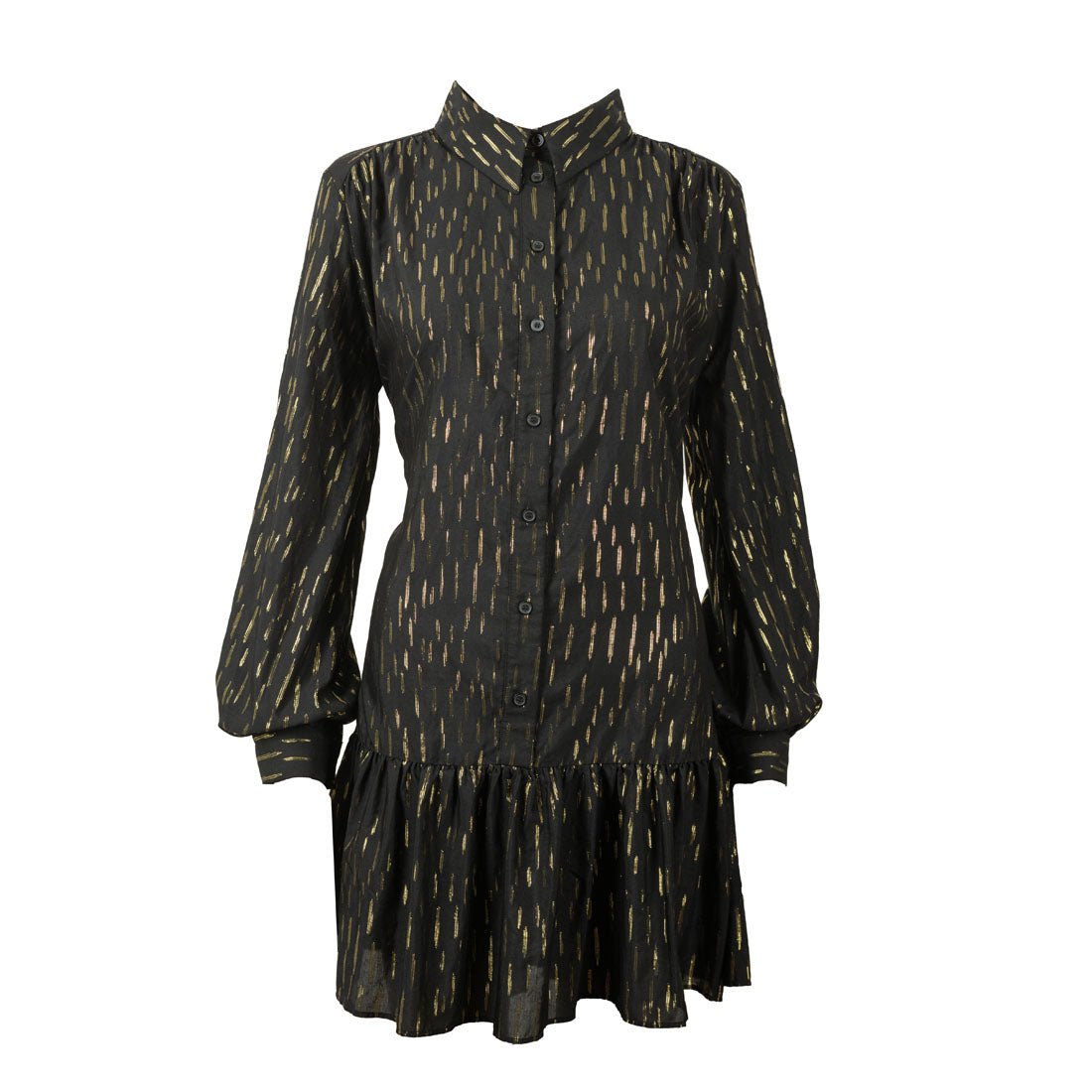 Zara Dress - mymadstore.com