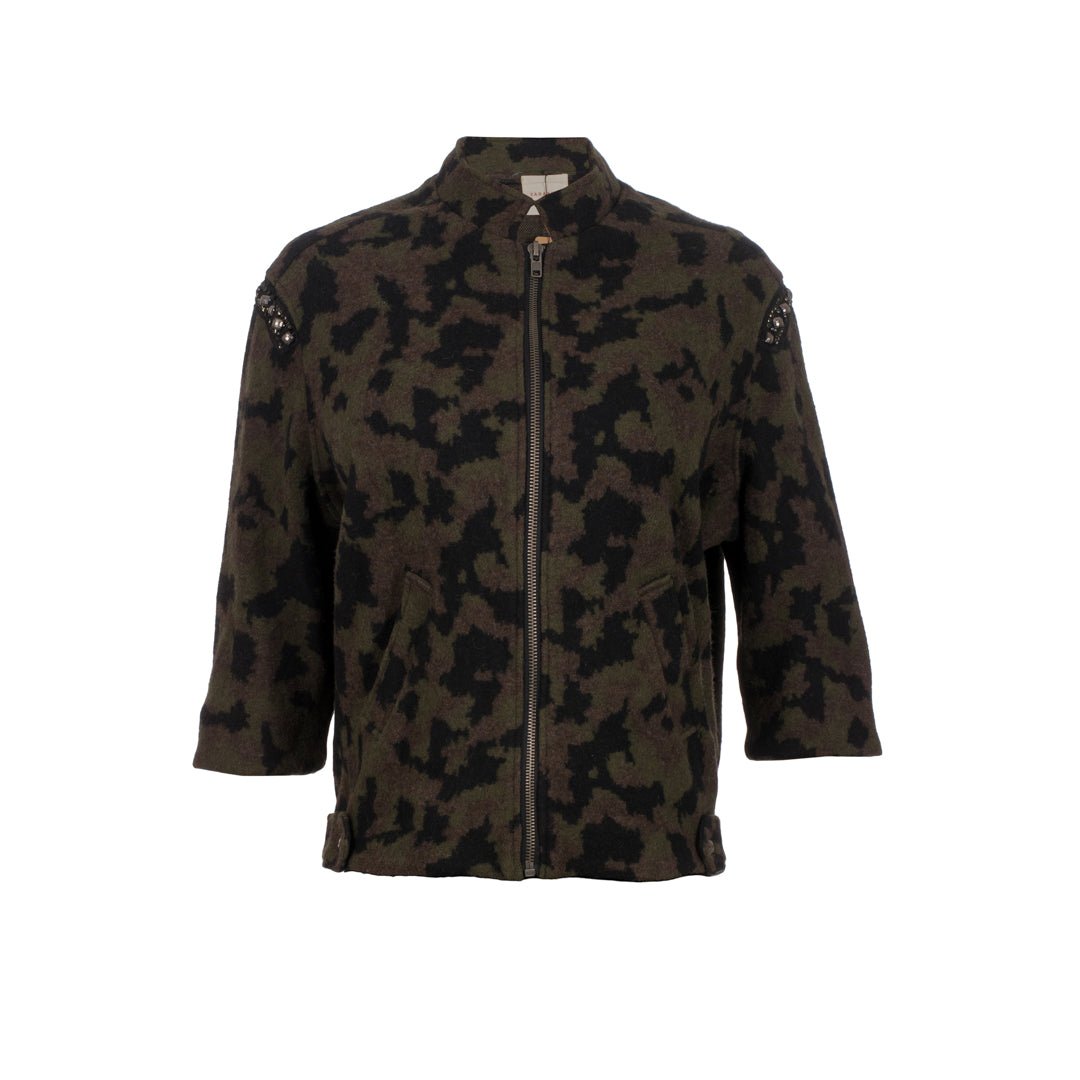 Zara Jacket - mymadstore.com