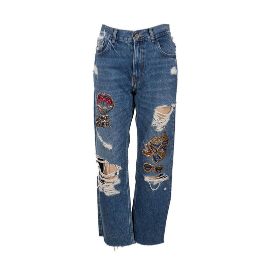 Zara Jeans - mymadstore.com