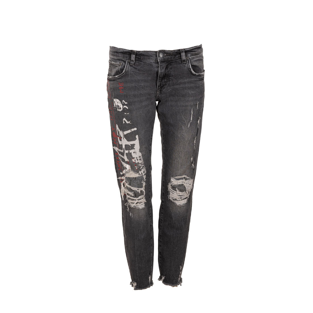 Zara Jeans - mymadstore.com