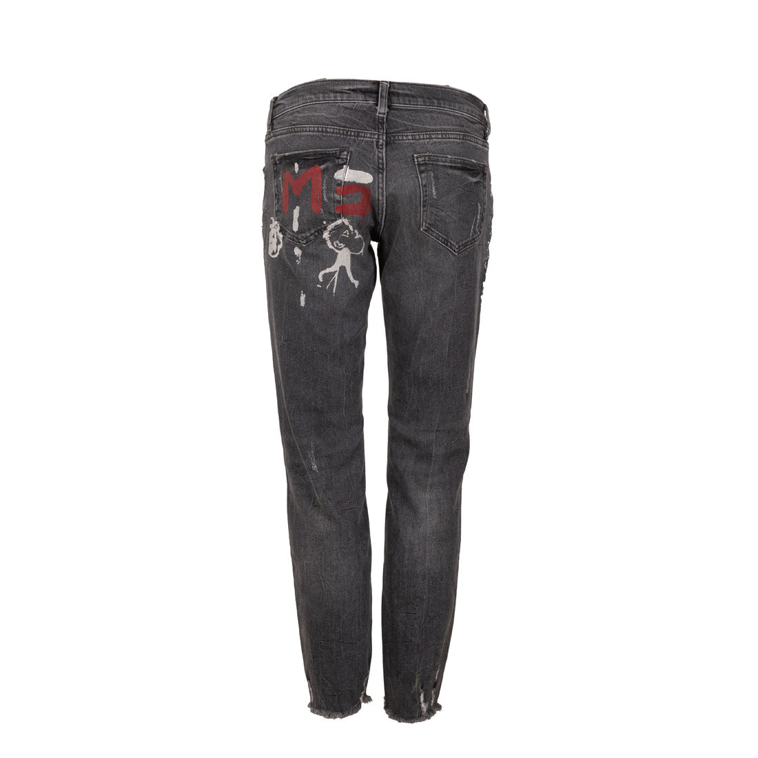 Zara Jeans - mymadstore.com