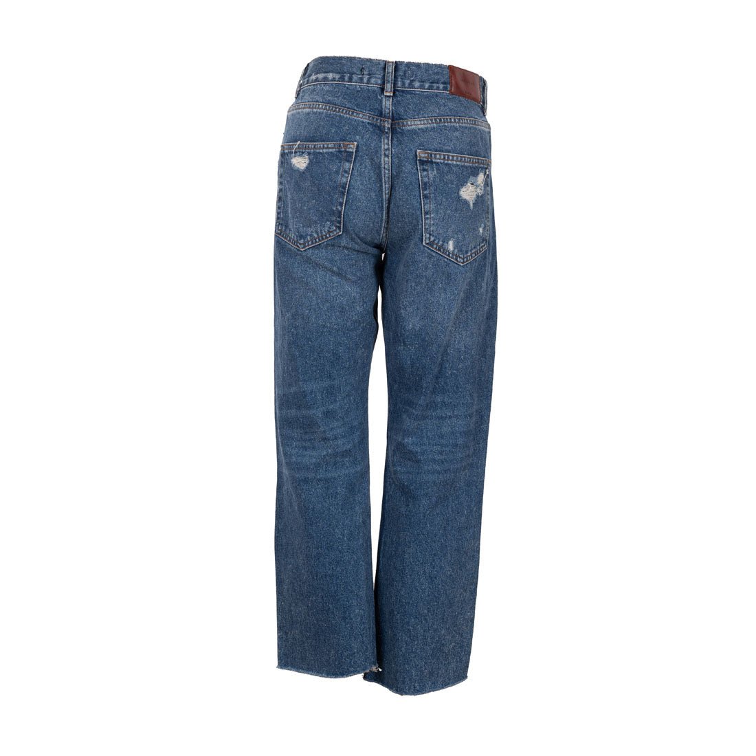 Zara Jeans - mymadstore.com