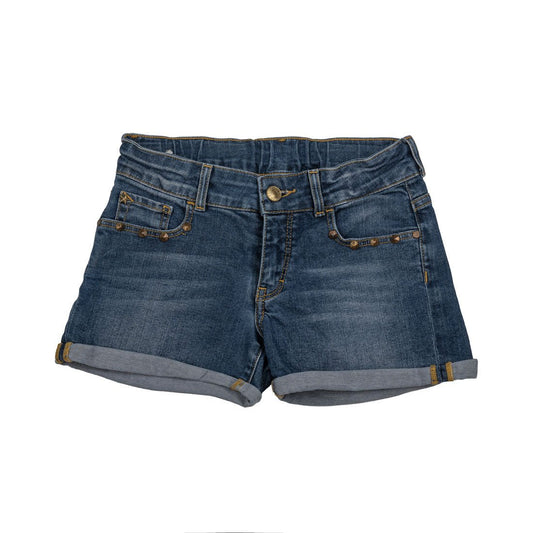 Zara Jeans Shorts For Girls - mymadstore.com