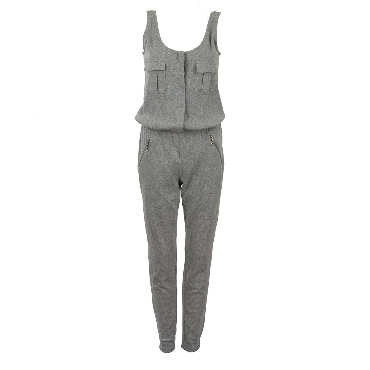 Zara Jumpsuit - mymadstore.com