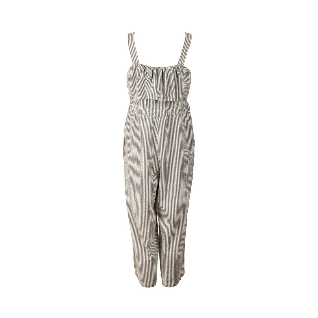 Zara! Jumpsuit - mymadstore.com