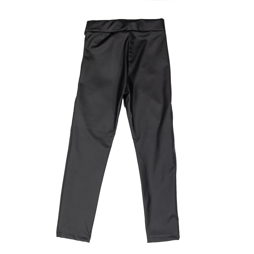 Zara! Leather Pants for Girls - mymadstore.com