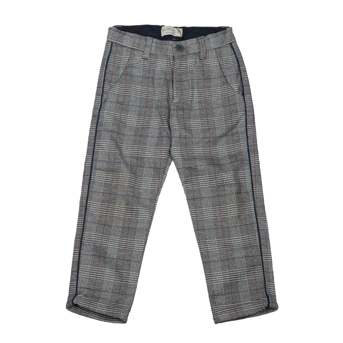 Zara Pants For Boys - mymadstore.com