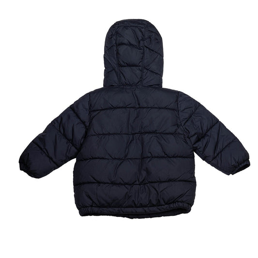 Zara Puffed Waterproof Jacket For Boys - mymadstore.com
