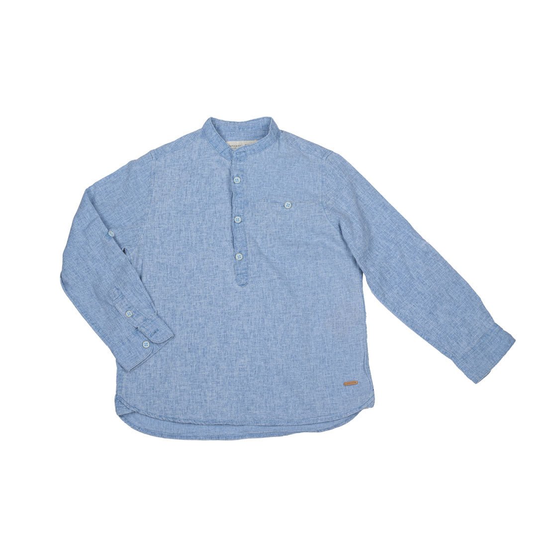 Zara Shirt For Boys - mymadstore.com