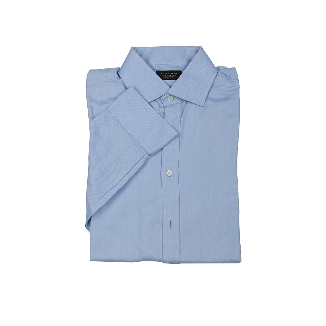 Zara Shirt Men - mymadstore.com