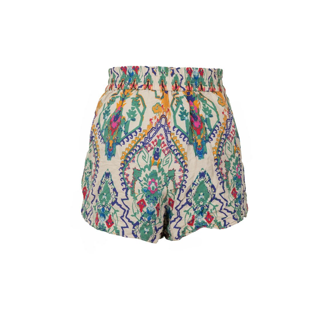 Zara Shorts - mymadstore.com