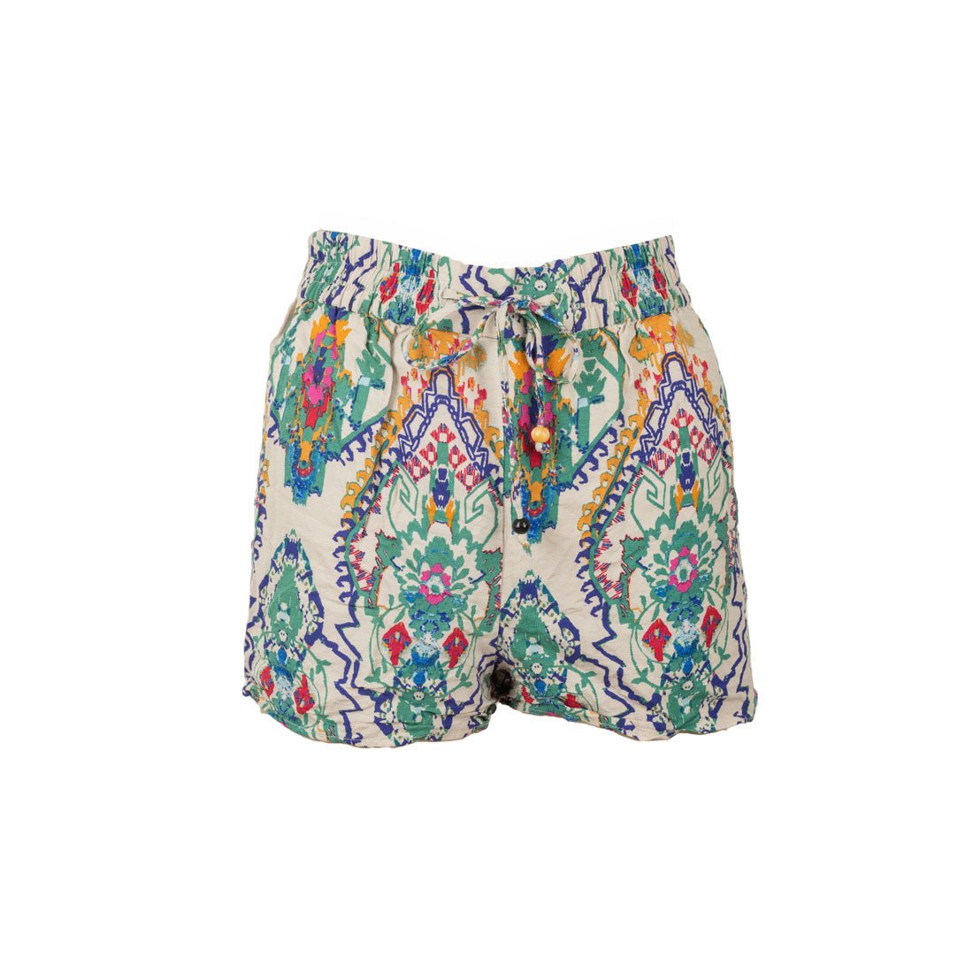 Zara Shorts - mymadstore.com