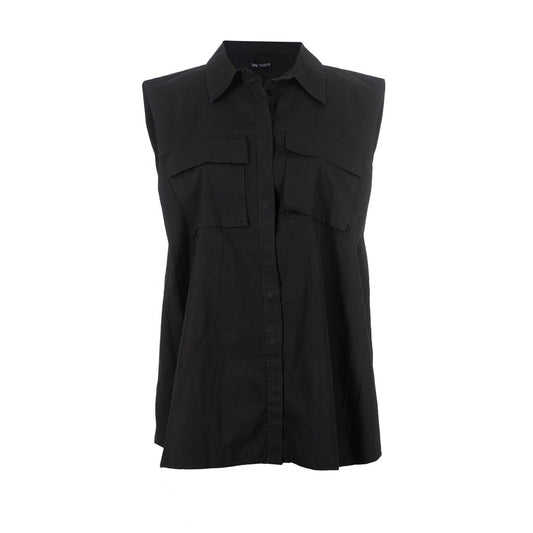 Zara Top - mymadstore.com