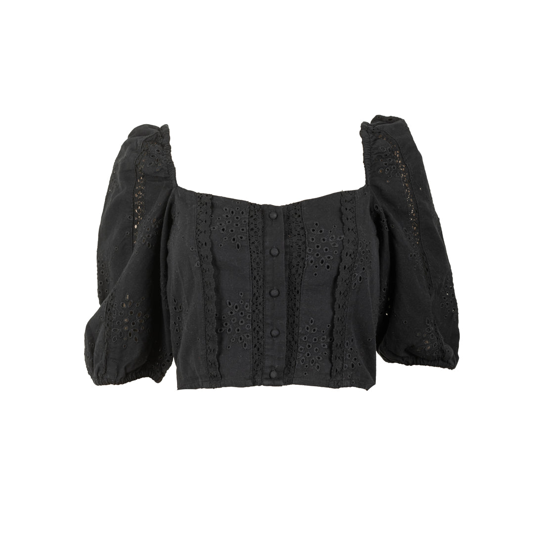 Zara Top - mymadstore.com