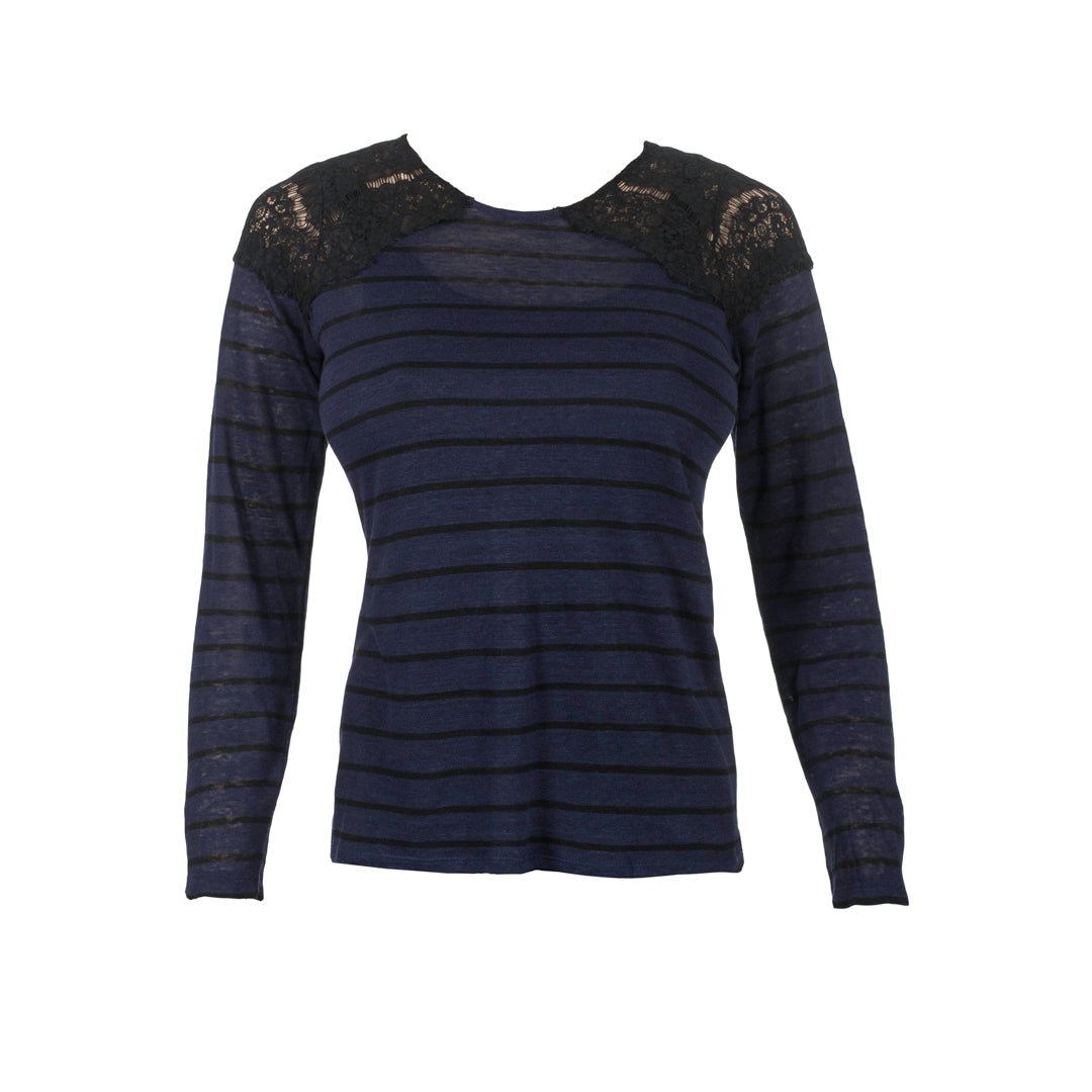 Zara Top - mymadstore.com