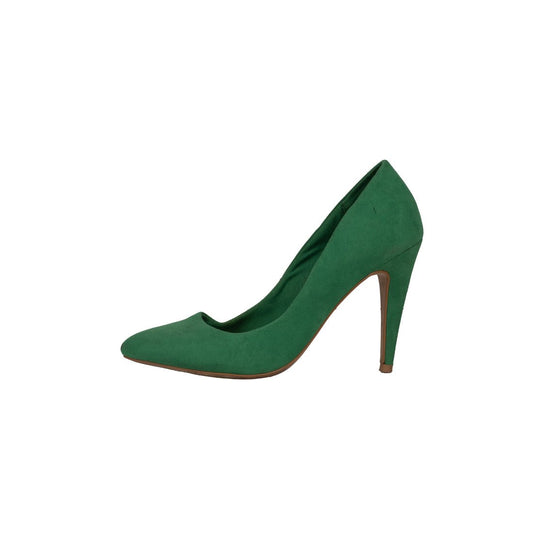 Zara Trafaluc Heels - mymadstore.com