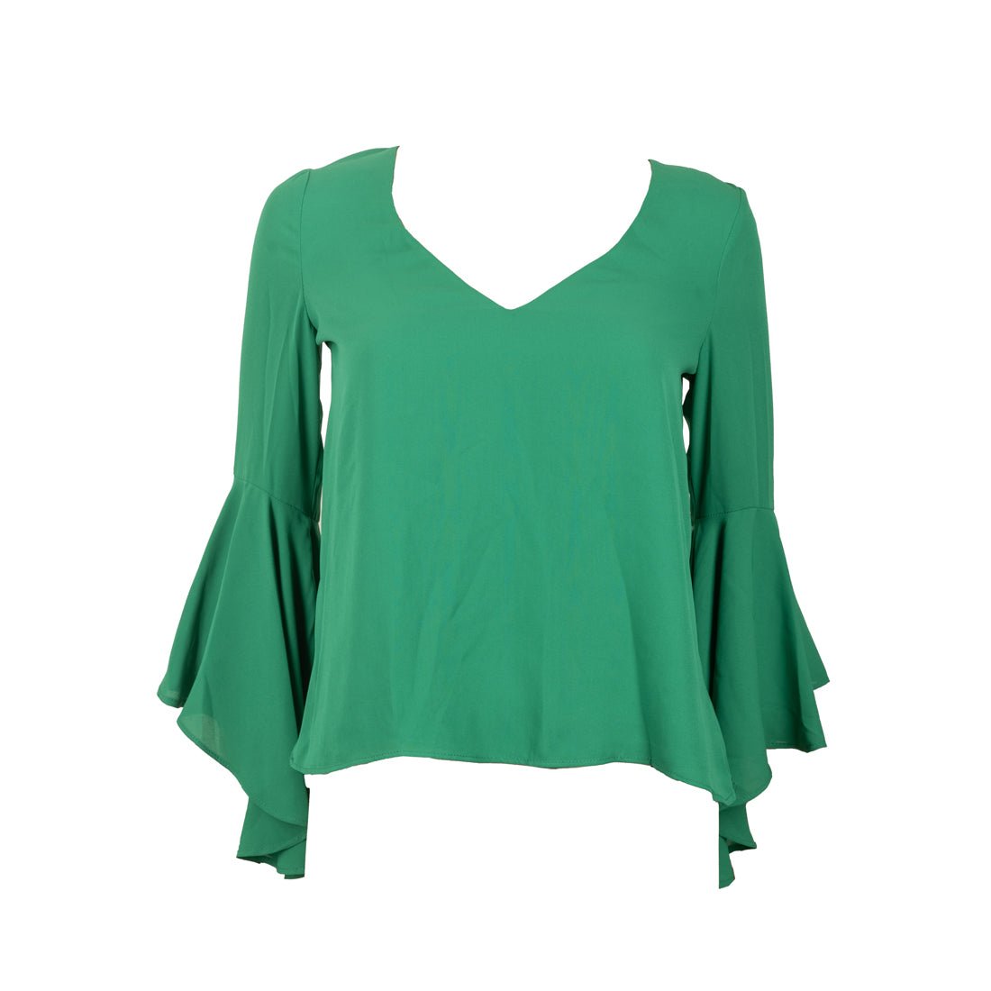 Zara Trafaluc Top - mymadstore.com