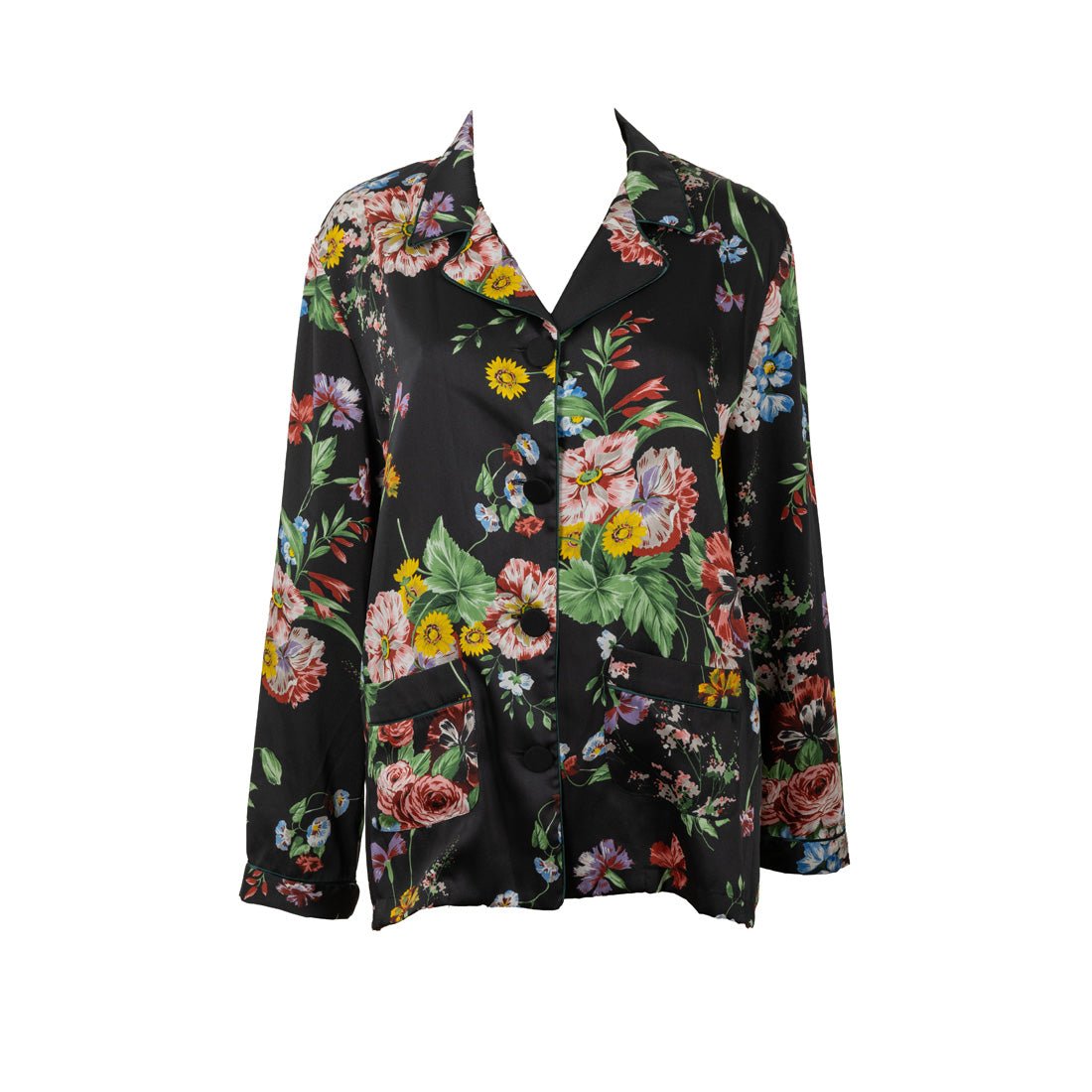 Zara Woman Brand New Blouse - mymadstore.com