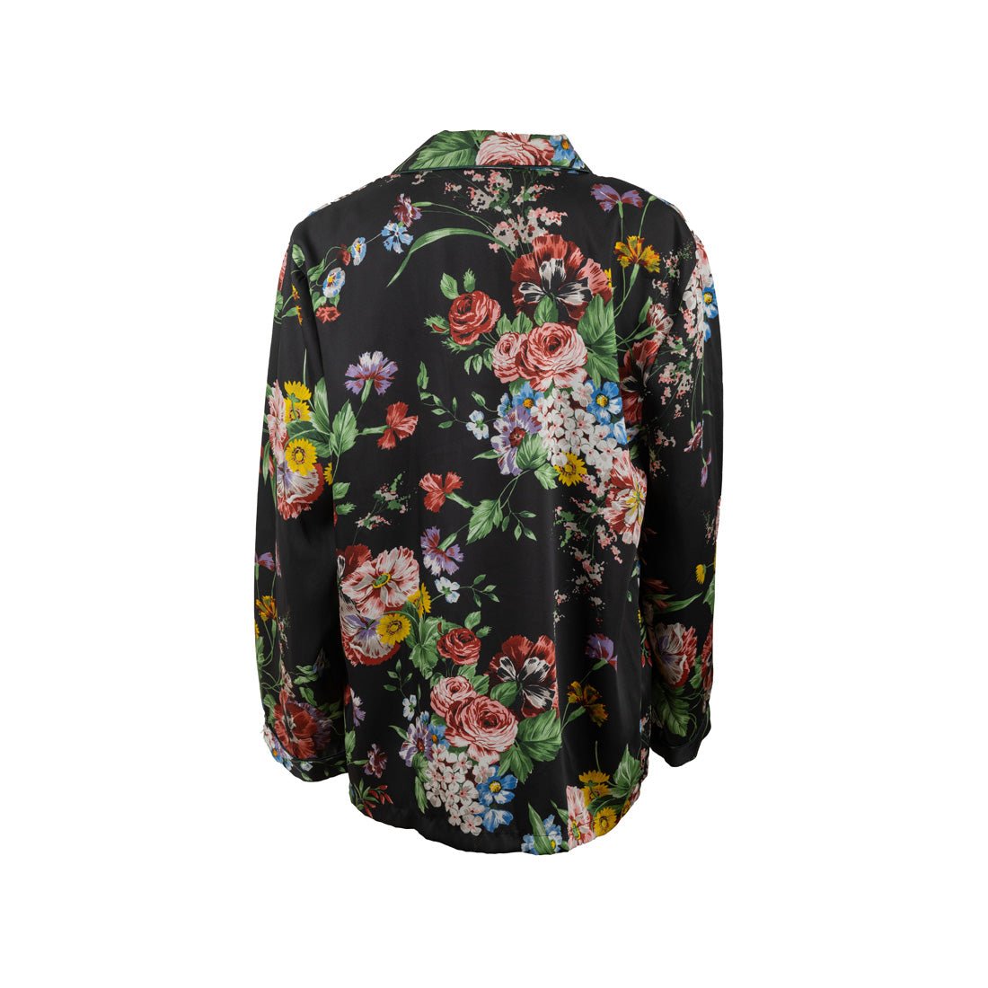 Zara Woman Brand New Blouse - mymadstore.com