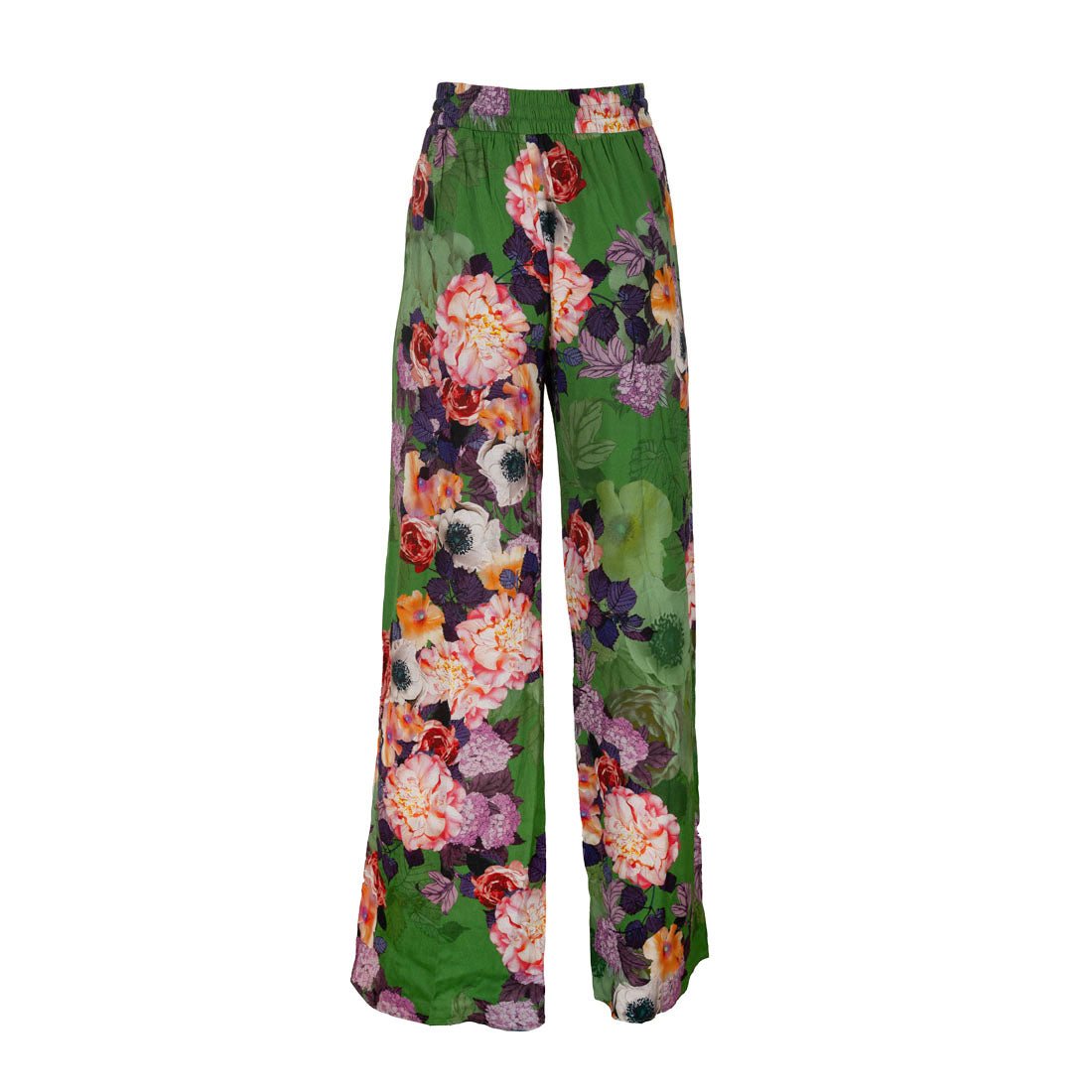 Zara Woman Brand New Pants - mymadstore.com