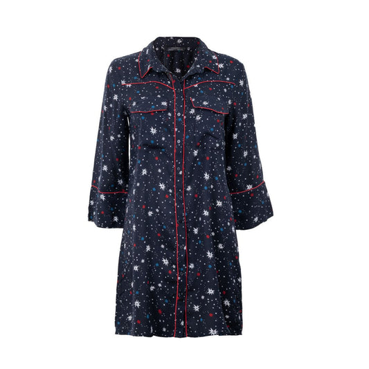 Zara Woman Shirt Dress - mymadstore.com