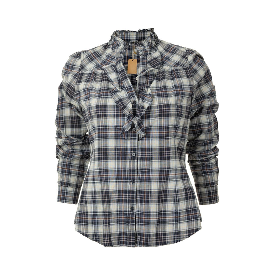 Zara Women Shirt - mymadstore.com