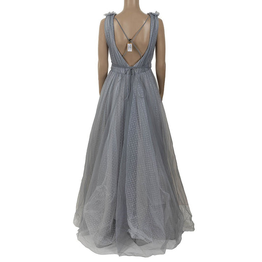 Zeina Hossny Dress - mymadstore.com